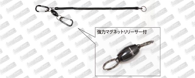 MEGABASS TitleHolder Wading Spec