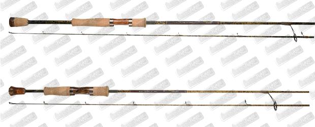 SMITH Dragonbait Trout