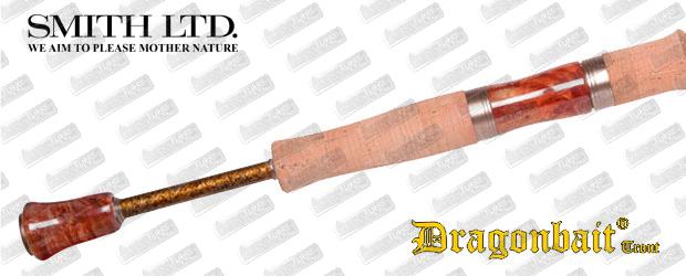 SMITH Dragonbait Trout