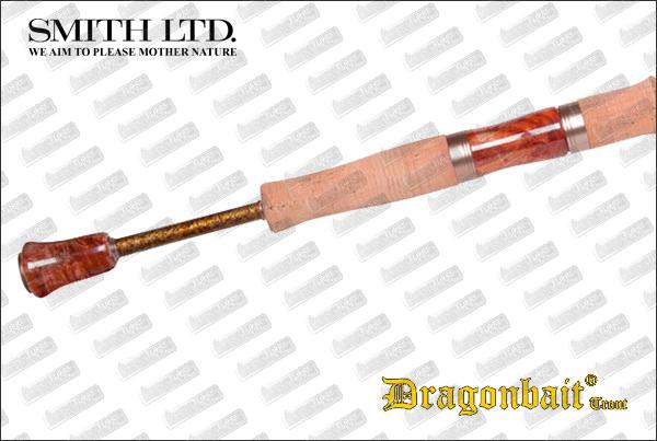 SMITH Dragonbait Trout