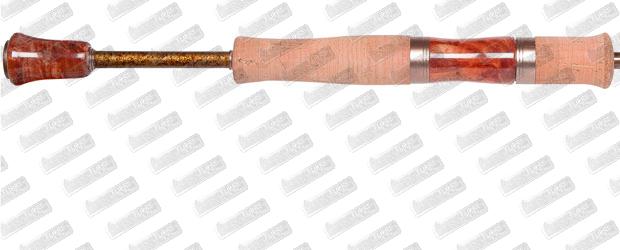 SMITH Dragonbait Trout