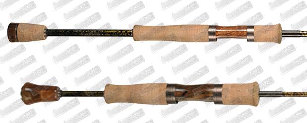 SMITH Dragonbait Trout