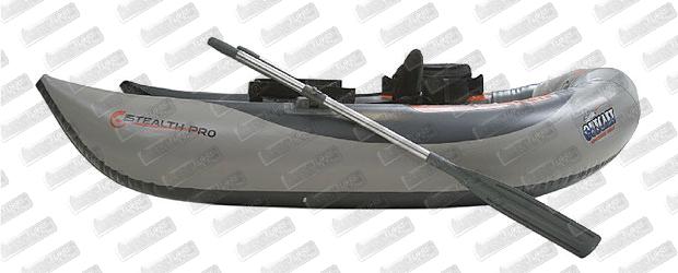 OUTCAST OSG Stealth Pro (d'occasion)