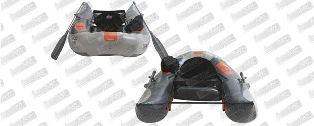 OUTCAST OSG Stealth Pro (d'occasion)