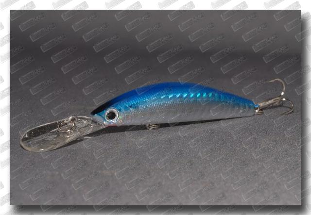 Bassday Sugar Deep 70 HH01