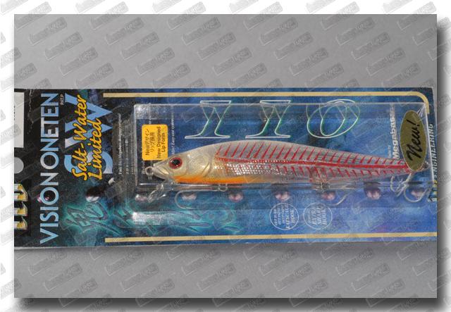 MEGABASS Vision 110 SW Day Dream