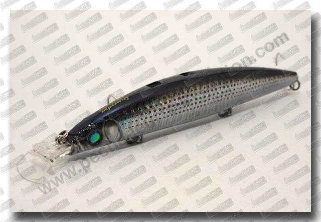 MEGABASS Zonk 120 Gatararide GG Inakko