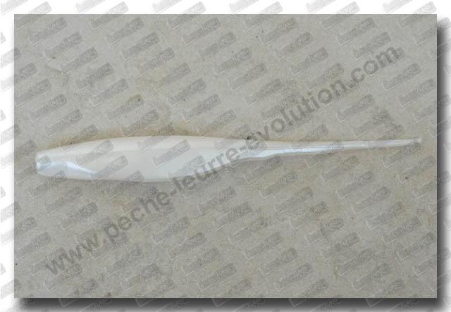 BASS ASSASSIN Shad Assassin 5'' #108 Alewife