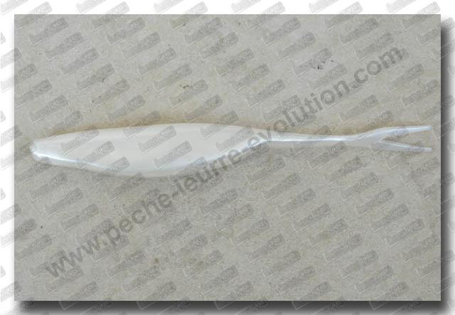 BASS ASSASSIN Shad Assassin 4'' #108 Alewife