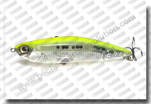 ZENITH Z-Claw Original Rattlin #SW02