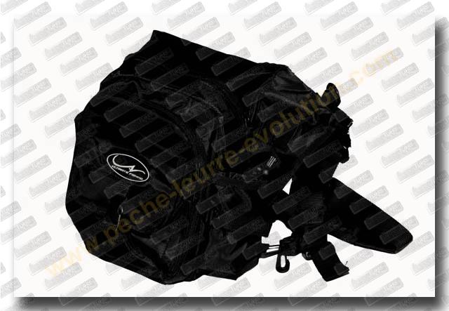 ULTIMATE FISHING sac Rivage Noir