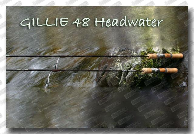 Zenaq Gillie 48 Headwater