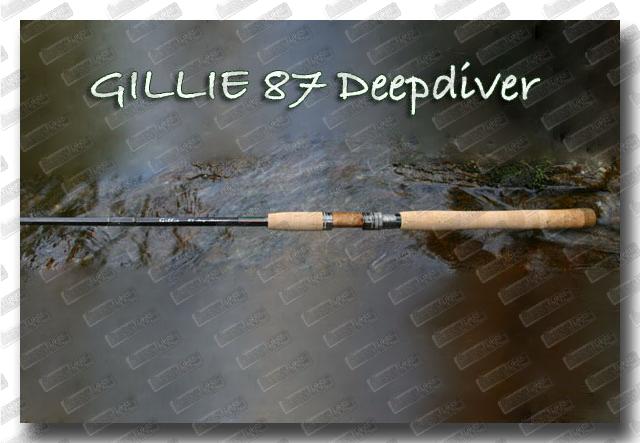 Zenaq Gillie 87 Deepdiver