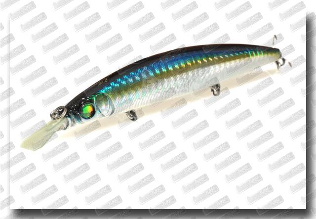 MEGABASS Zonk 120 GG Cruising Blue