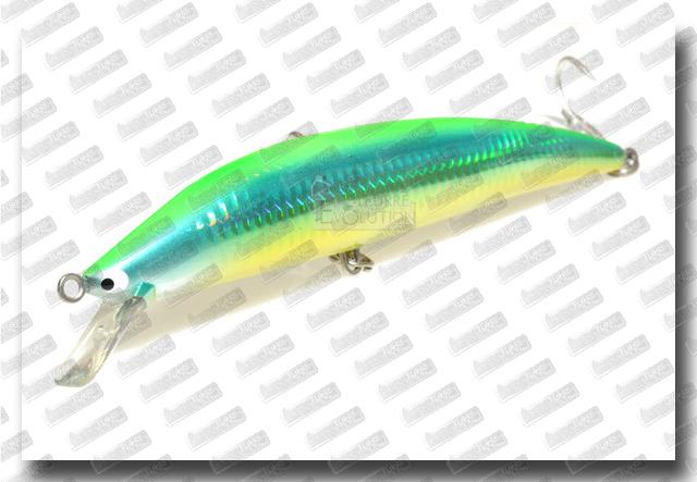 TACKLE HOUSE BKS 175 SW #RS Dolphin