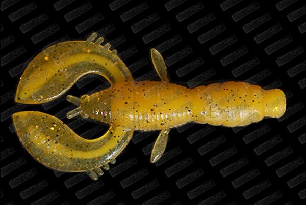 MEGABASS ZullPeta 3'' #Shrimp