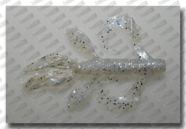 GARY YAMAMOTO Kreature #031 Blue Pearl/Silver FLK