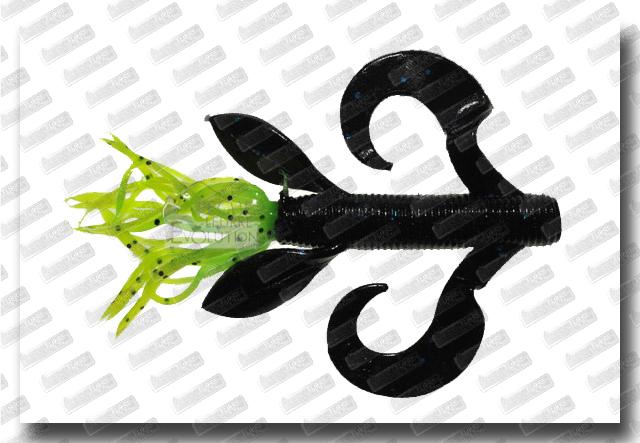 GARY YAMAMOTO Kreature #522