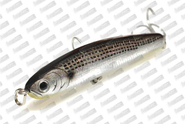 LUCKY CRAFT SW Wander 80 #Spotted Shad