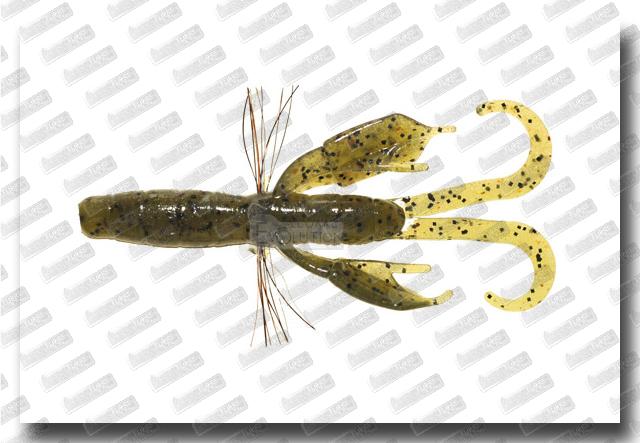 BAIT BREATH Bys Craw 4.5'' #106B