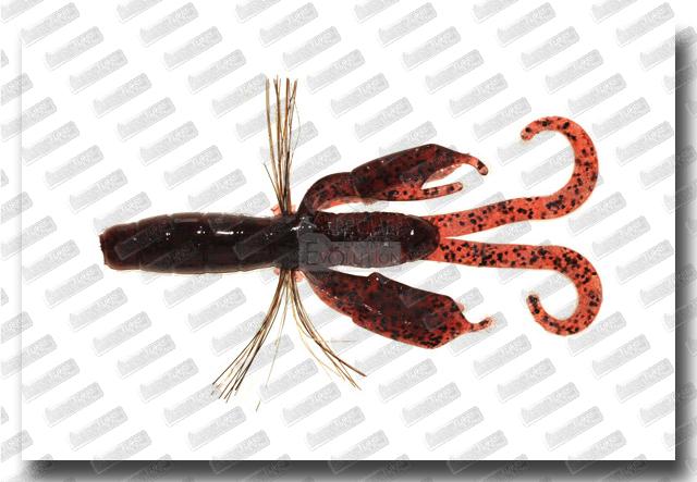 BAIT BREATH Bys Craw 4.5'' #139B