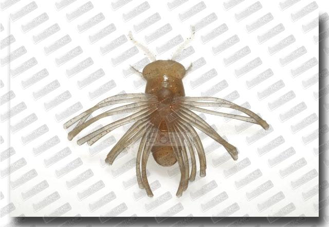 BAIT BREATH BJ Bug #601