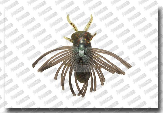 BAIT BREATH BJ Bug #603