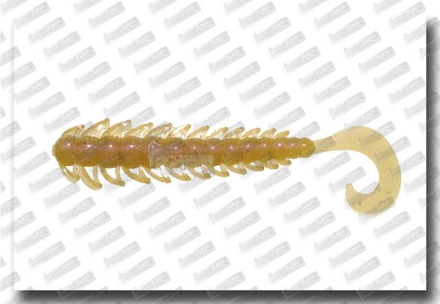 BAIT BREATH Bugsy 3,5'' #133