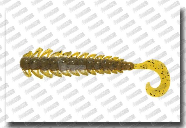 BAIT BREATH Bugsy 3,5'' #120