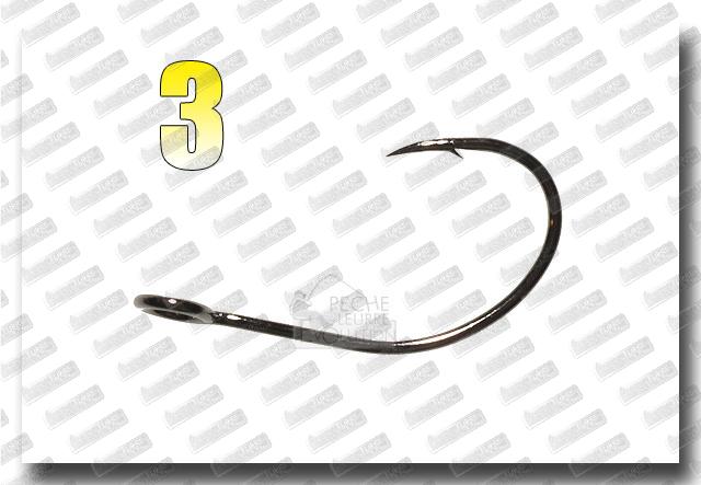 GRAN ''Nogales'' Trout Single Spoon model #3