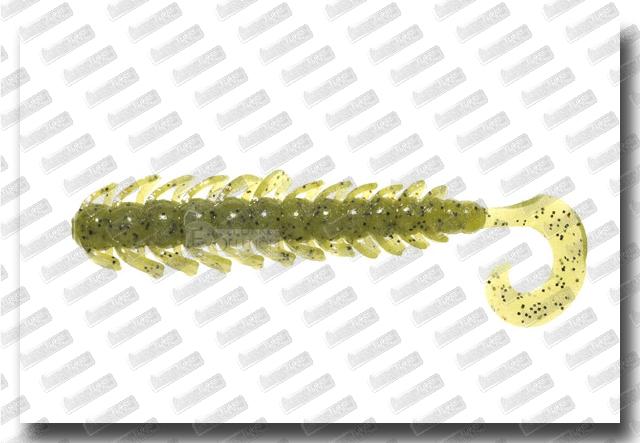  BAIT BREATH Bugsy 5'' #106