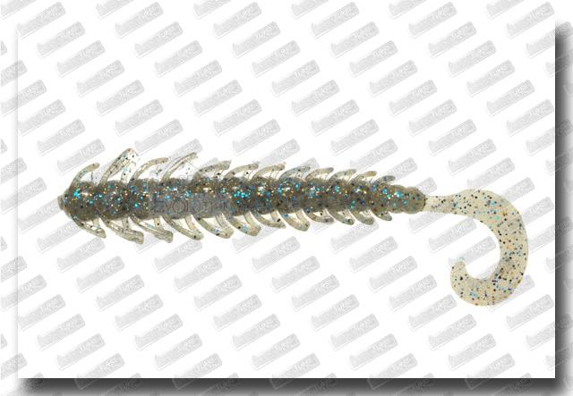 BAIT BREATH Bugsy 5'' #118