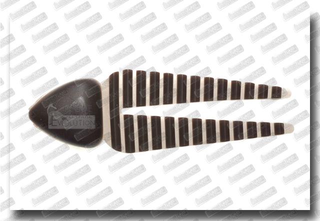 KEITECH Custom Trailer Large #004 Brown