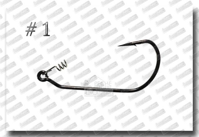 ZAPPU Pile Driver Heavy #1