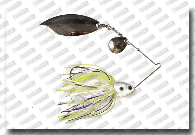 LUCKY CRAFT Redemption CW 1/2 oz #Table Rock Shad