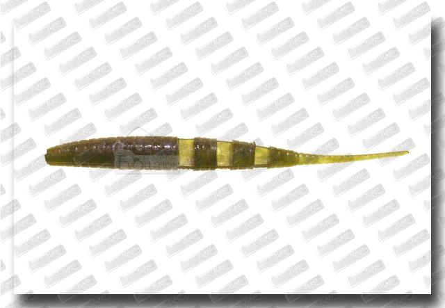 IMAKATSU Java Stick 4'' #S-115 Purple Iridium