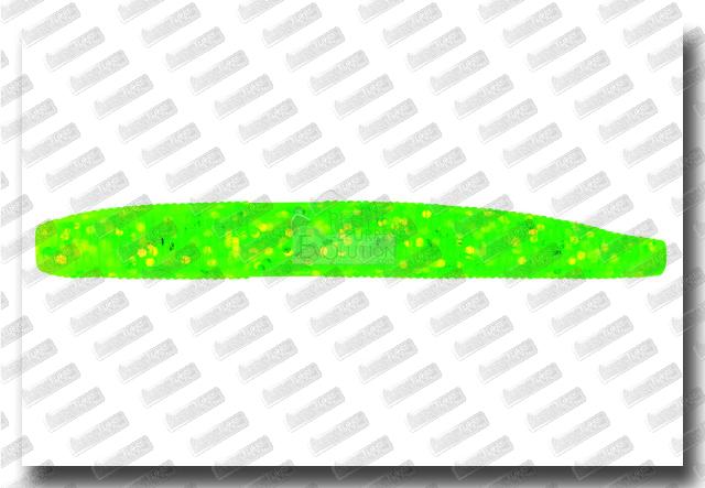  GARY YAMAMOTO Fat YamaSenko 3'' #169