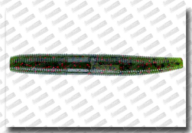 GARY YAMAMOTO Fat YamaSenko 3'' #208