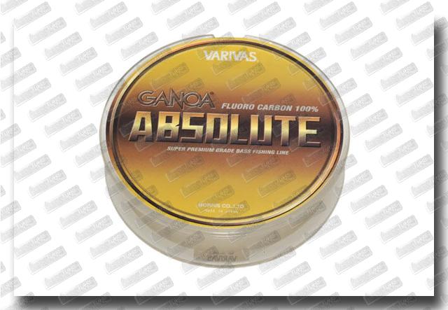  VARIVAS Ganoa Absolute 2.5 lb