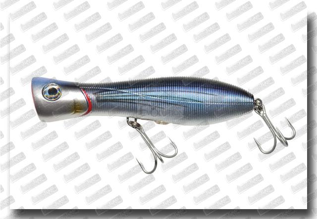 YO-ZURI Sashimi Bull 150 #CMFF