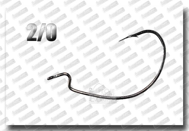 Owner Wide Gap Plus 2/0