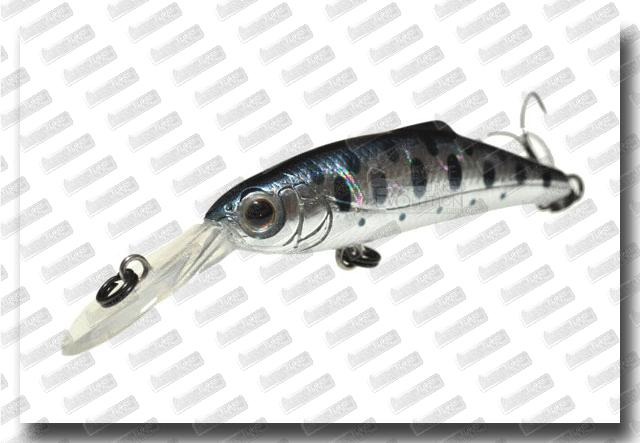 TACKLE HOUSE Buffet Deep 43SD #11