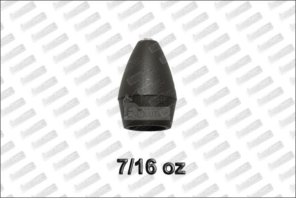 REINS TG Slip Sinker Green Pump 7/16 oz