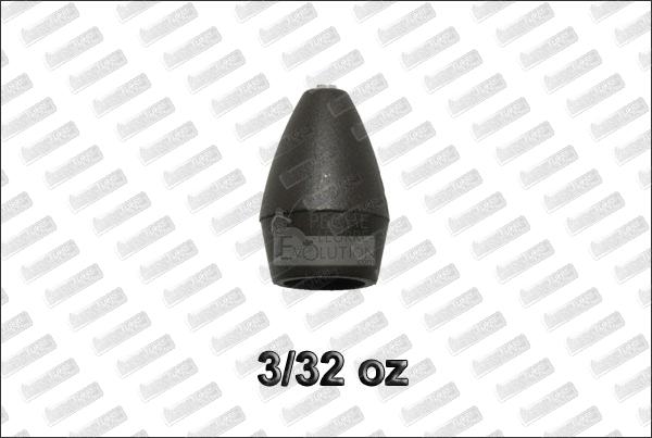 REINS TG Slip Sinker Green Pump 3/32 oz