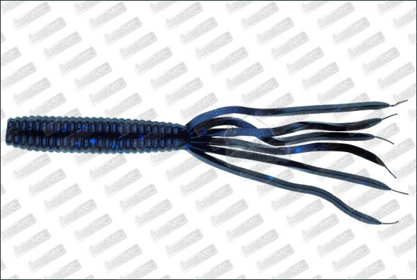 GARY YAMAMOTO Crappic Tiny Ika 3'' #021