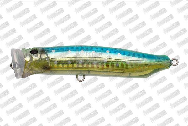  TACKLE HOUSE Feed Popper 100 #12