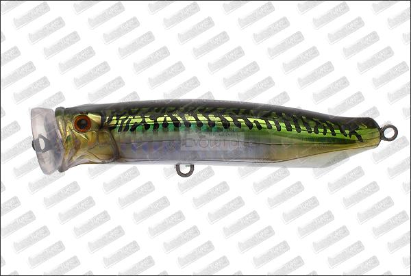 TACKLE HOUSE Feed Popper 100 #10
