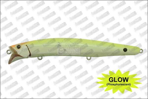 TACKLE HOUSE Feed Shallow Plus #P-2