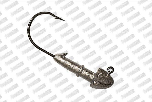 DECOY VJ-72 #1/0 - 3g