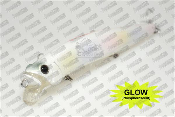 TACKLE HOUSE Feed Shallow  #6 (Limited Edition)